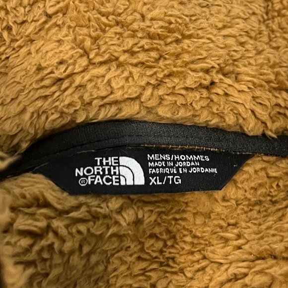 The North Face Fleece Pullover, Men's XL - Picture 8 of 8